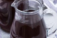 Lavender Simple Syrup for Cocktails and Drinks: Homemade Recipe