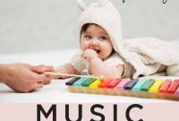 Musical Baby Names: From Popular Aria to Rare Chord