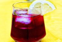 Authentic Tinto de Verano Recipe: Refreshing Spanish Wine Cooler