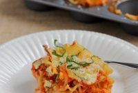 Mini Lasagna Bites: Savory Small-Plate Recipes for Entertaining