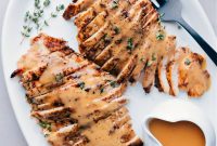 Slow-Cooker Turkey Breast Recipe for Juicy, Tender Meat