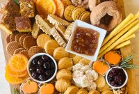 Autumn Charcuterie Board Ideas for Cozy Entertaining