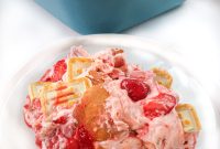 Strawberry Banana Pudding Recipe: Creamy No-Bake Dessert