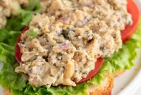 Vegan Tuna Recipe: Plant-Based Tuna Alternative Guide