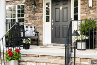 Summer Front Porch Makeover on a Budget: High-Impact Ideas