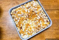 Spicy Chicken Salad Casserole Bake