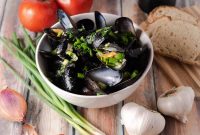3-Minute Instant Pot Mussels Recipe for Perfect Steaming