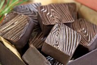 Rosemary Raspberry Chocolate Truffles: Gourmet Dessert Recipe