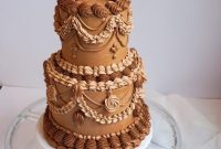 Moist Gluten-Free Vanilla Cake Recipe