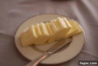 How Many Teaspoons Are in a Stick of Butter?