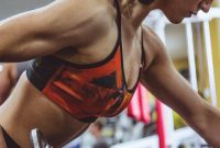 30-Minute Core and Upper Body Circuit for Stronger Abs and Arms