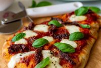 Reheat Pizza in an Air Fryer for Extra-Crispy Slices