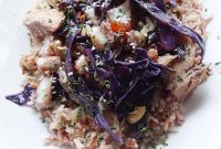 Quick Chicken and Cabbage Stir-Fry Recipe for Weeknights