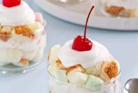 Ambrosia Trifle Recipes: Classic No-Bake Dessert Ideas