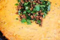 Smoked Sausage and Beer Cheese Dip Recipe
