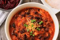 11 Delicious Ways to Transform Leftover Chili into Dinner