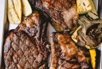 How to Grill a Tender, Flavorful Steak Every Time