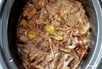 Classic Mississippi Pot Roast Recipe: Tender Slow-Cooker Comfort Food
