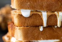 Fluffernutter Sandwich Recipe: Classic Peanut Butter and Marshmallow Fluff