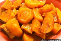 Perfect Southern Candied Yams for Thanksgiving Dinner