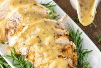 Juicy Instant Pot Turkey Breast Recipe for Quick Weeknight Dinners