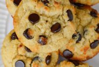 Coconut Flour Muffins: Moist, Low-Carb Recipe for Beginners