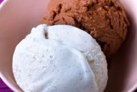 Creamy Low-Carb Keto Ice Cream Recipes for Guilt-Free Treats