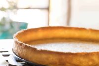4 Secrets to Perfect Pie and Tart Shells Every Time