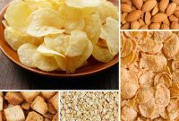 Top Breadcrumb Substitutes for Crispy Coatings and Toppings