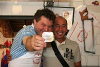 Dario Cecchini: Inside the Legendary Butcher of Panzano