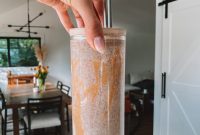 Peanut Butter Chip Smoothie Recipe for Creamy Chocolate-Peanut Bliss