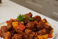 Crispy Sweet and Sour Pork Recipe You’ll Love