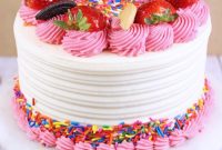 Neapolitan Layer Cake Recipe: Classic Strawberry, Vanilla & Chocolate