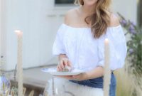 Entertaining with Charm: Hosting Tips from Eden Passante