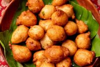 Goli Bajji (Goli Baje) Recipe — Crispy Karnataka Snack Tutorial