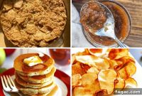 12 Fall Apple Recipes You’ll Reach for First