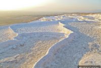 Pamukkale Surprises: My Unexpected Travel Experience