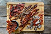 5 Flavorful Homemade Bacon Recipes You Can Make Today