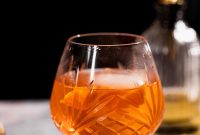 Smoky Mezcal Old Fashioned Cocktail Recipe and Tips