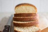 Sourdough Buttermilk Bread Recipe: Tangy Artisan Loaf Guide