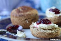 Gluten-Free Scones: Flaky, Tender Recipe for Perfect Results