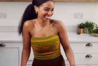 Episode 99: Rachel Ama — Vegan Chef & Cookbook Author Interview