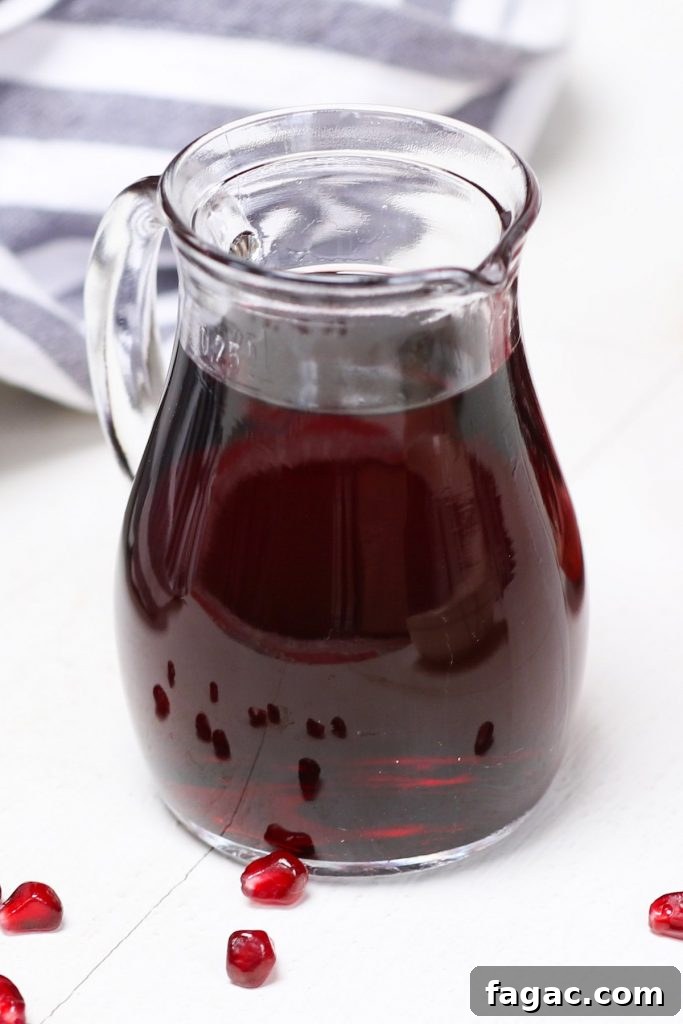 Lavender Simple Syrup for Cocktails and Drinks: Homemade Recipe 11 Learn all you need to know for how to make Grenadine Syrup for cocktails and drinks!