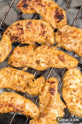 Sweet Heat Chicken
