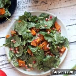 salad