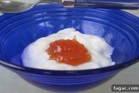 Quince Spoon Sweet Recipe (Kydoni Glyko) — Traditional Cypriot Preserve