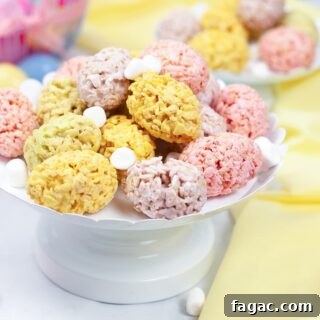 easter treats