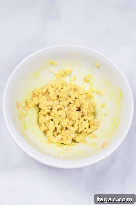 Easter Rice Krispie Treats: Festive Bunny and Egg Recipes 10 easter treats