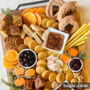 Autumn Charcuterie Board Ideas for Cozy Entertaining 14 fall charcuterie board recipe.