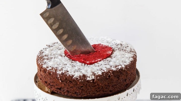 Love Sucks: Break-Up Cake